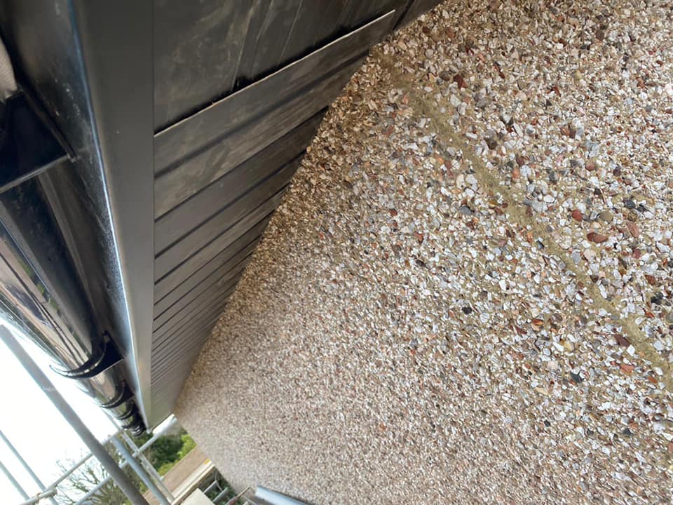 Roofing project - 470359031049728