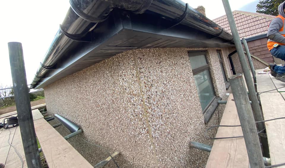 Roofing project - 470359087716389