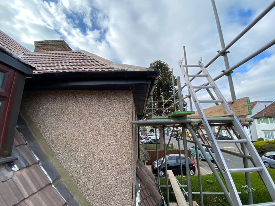 Roofing project - 470359121049719