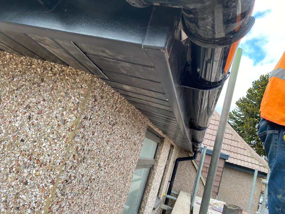 Roofing project - 470359131049718