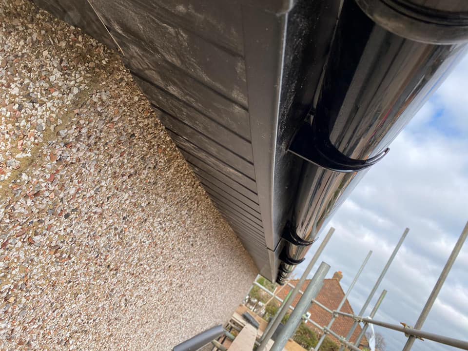 Roofing project - 470359164383048