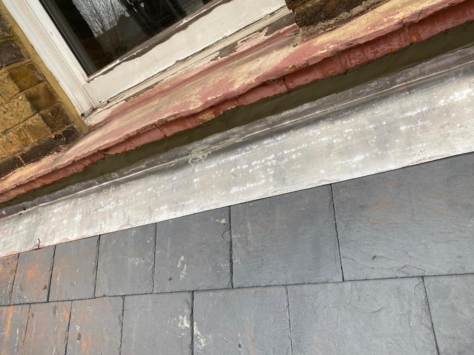 Roofing project - 470359194383045