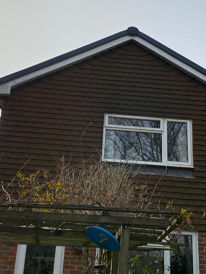 Roofing project - 470359201049711