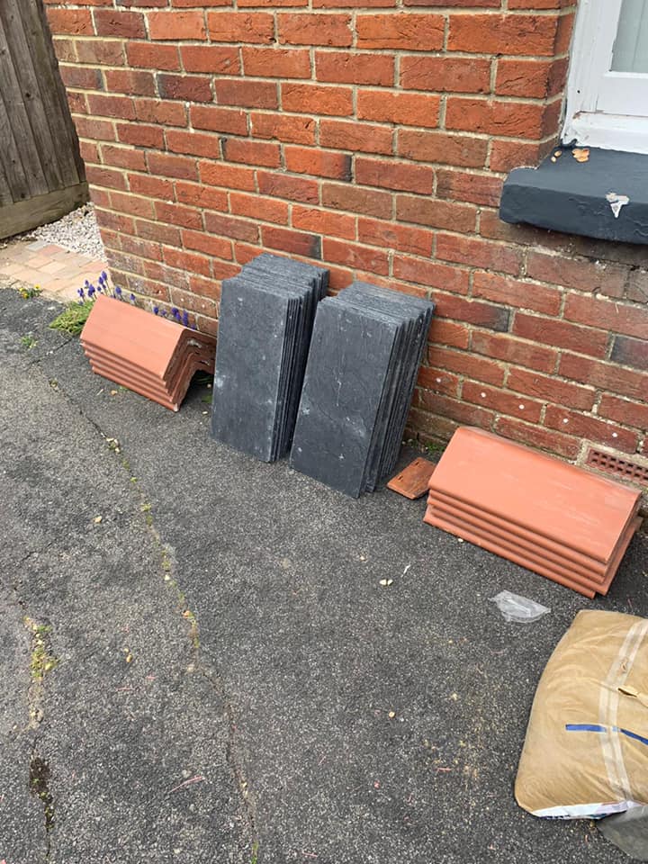 Roofing project - 470360017716296