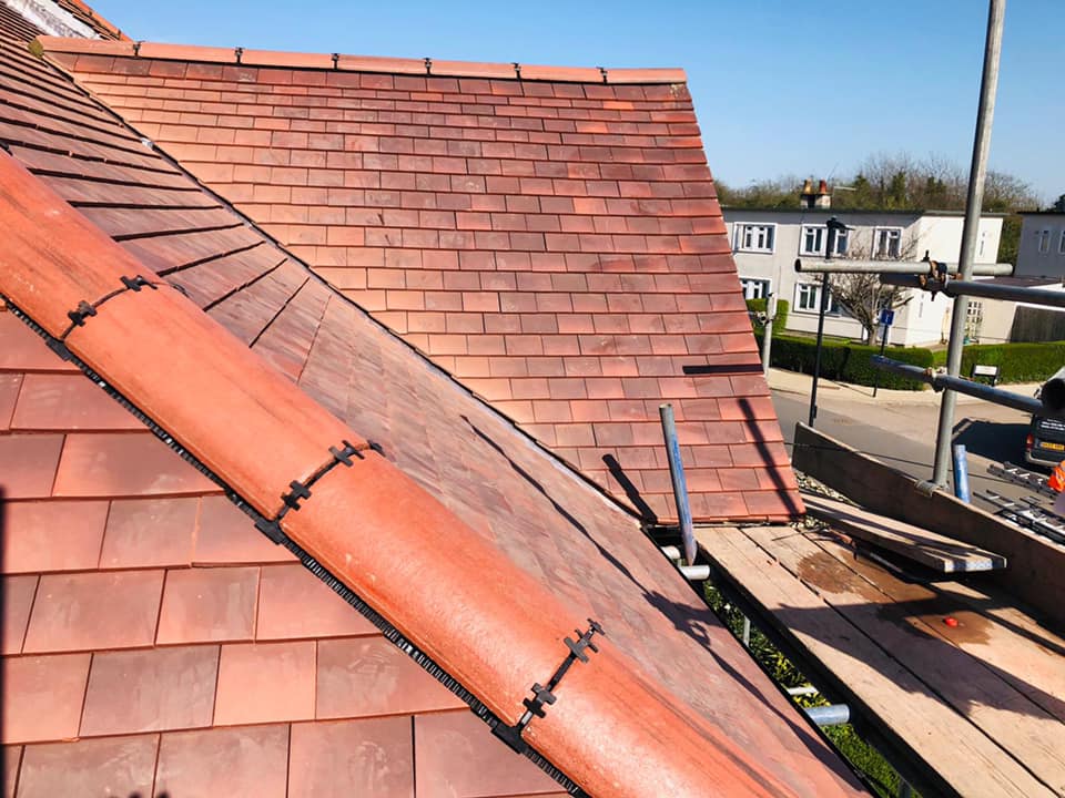 Roofing project - 470360067716291