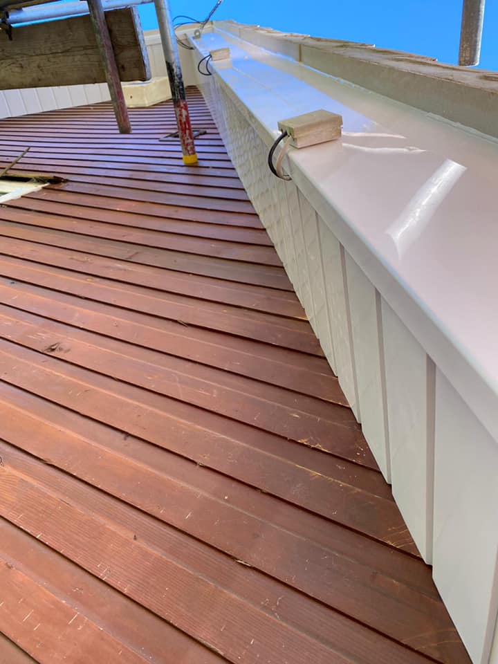 Roofing project - 470360087716289