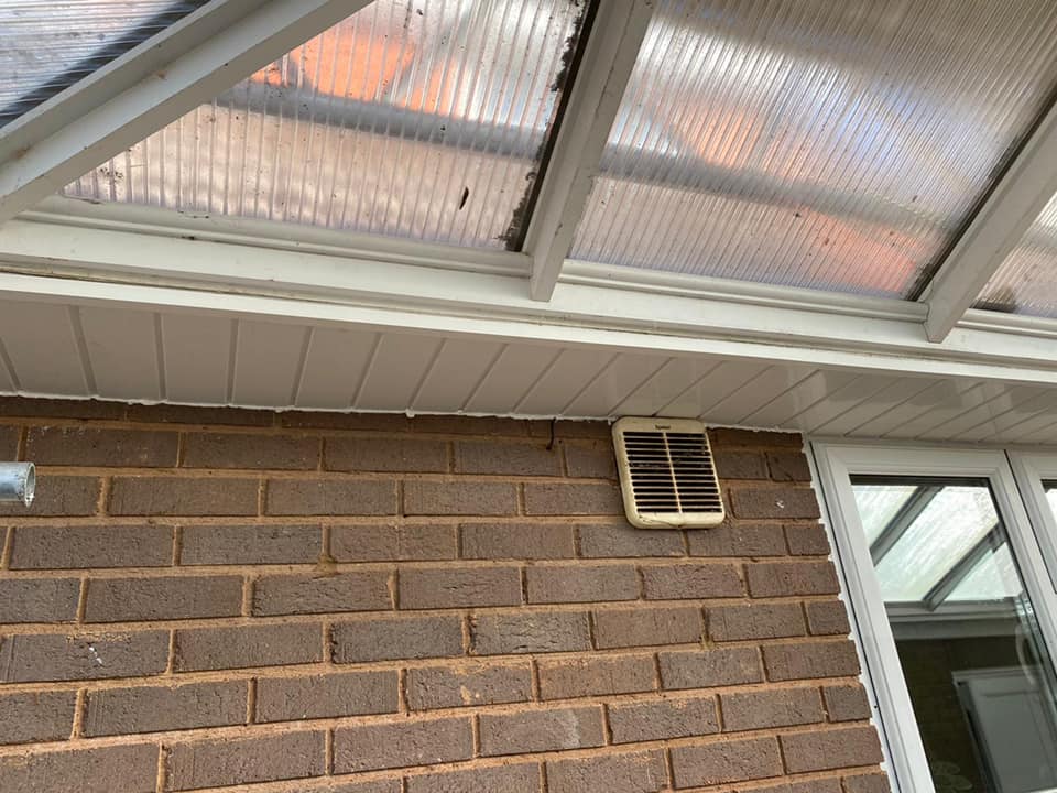 Roofing project - 470360697716228