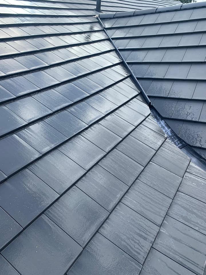 Roofing project - 471132827639015