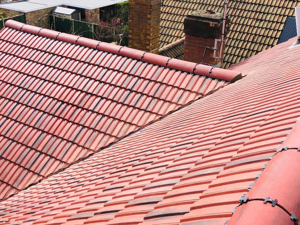 Roofing project - 474529523966012