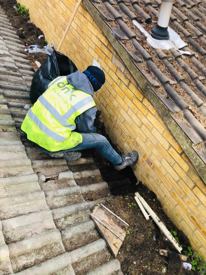 Roofing project - 474529873965977