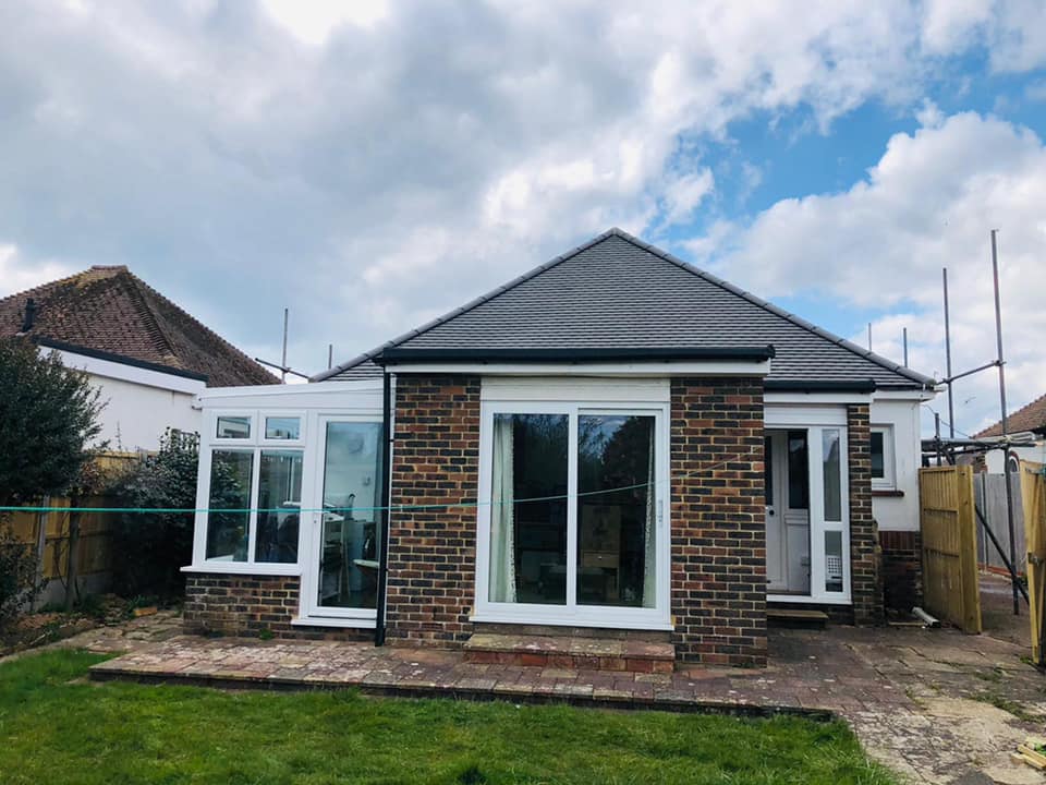 Roofing project - 479648206787477