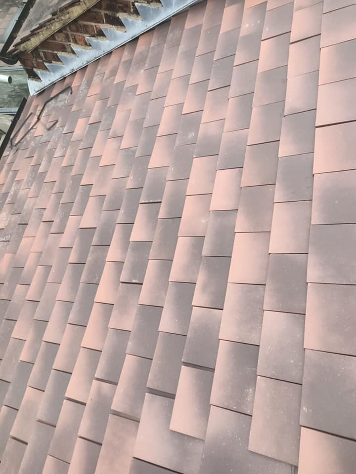 Roofing project - 479648253454139