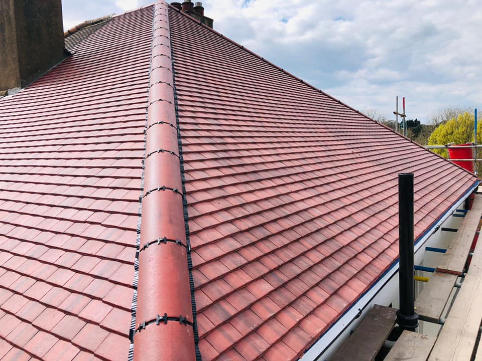 Roofing project - 479648583454106