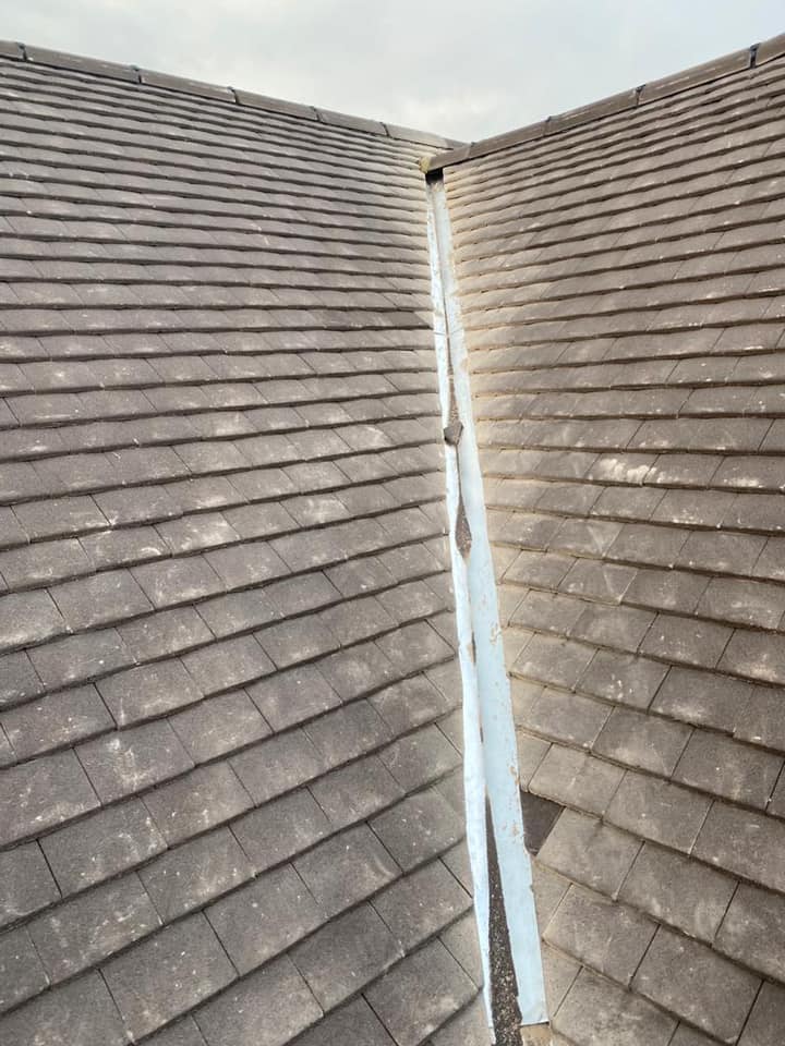 Roofing project - 490883958997235