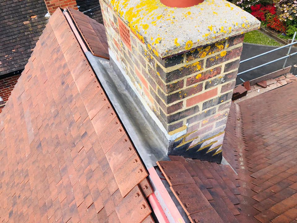 Roofing project - 492297712189193