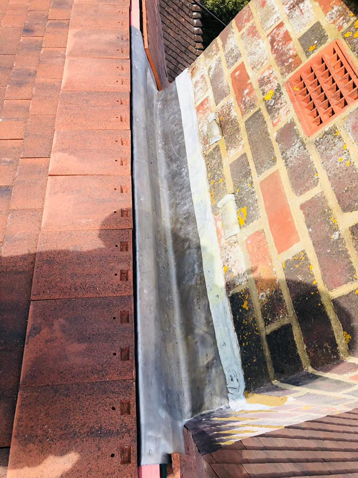 Roofing project - 492297972189167