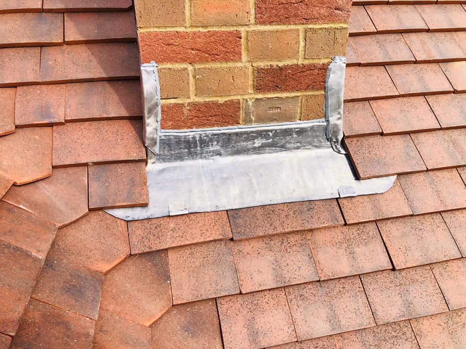 Roofing project - 492298465522451