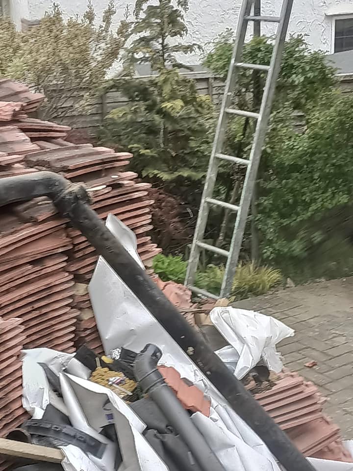 Roofing project - 492300195522278