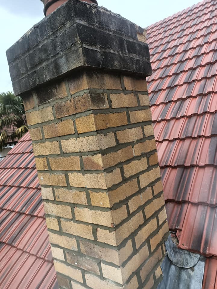 Roofing project - 492300525522245