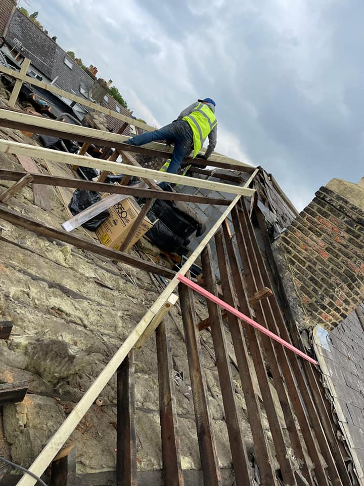 Roofing project - 497526918332939