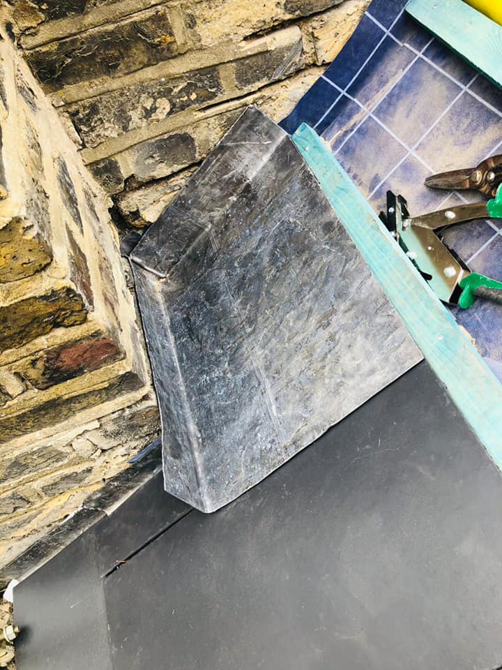 Roofing project - 497527398332891