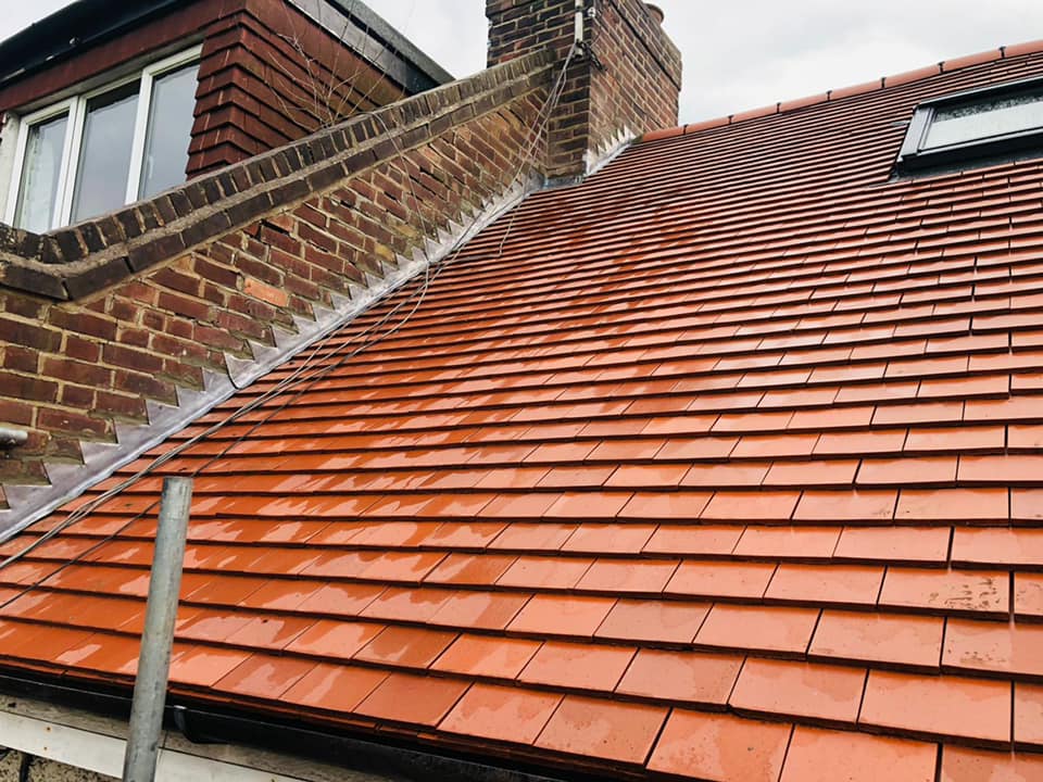 Roofing project - 505007814251516