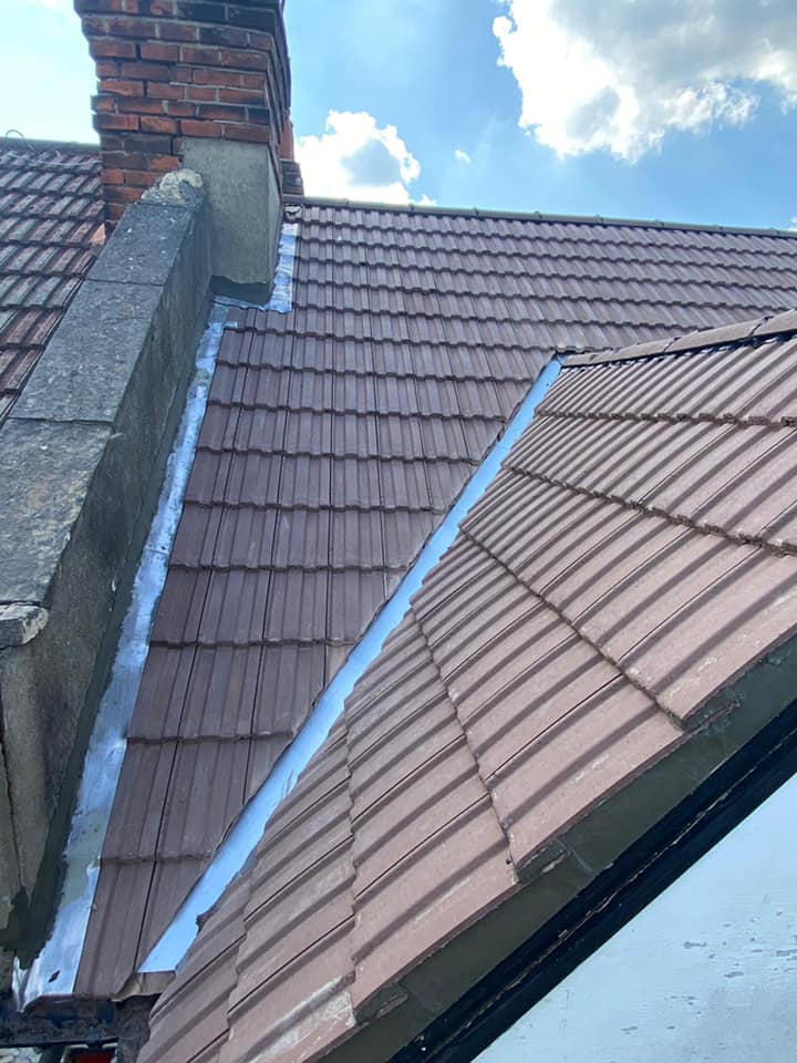 Roofing project - 505553510863613