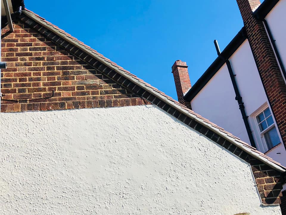 Roofing project - 512326170186347