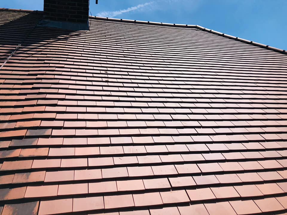 Roofing project - 512326273519670