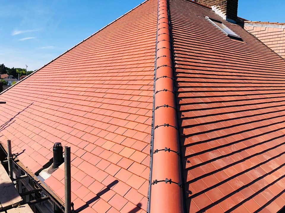 Roofing project - 512326370186327