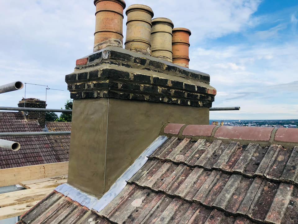 Roofing project - 523459769072987