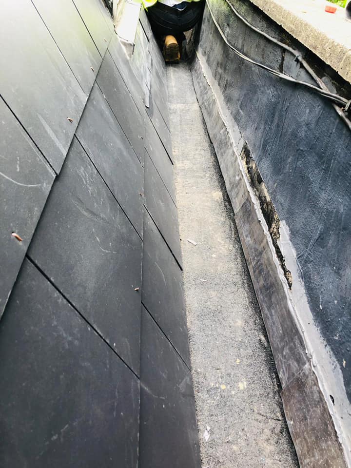 Roofing project - 523459845739646