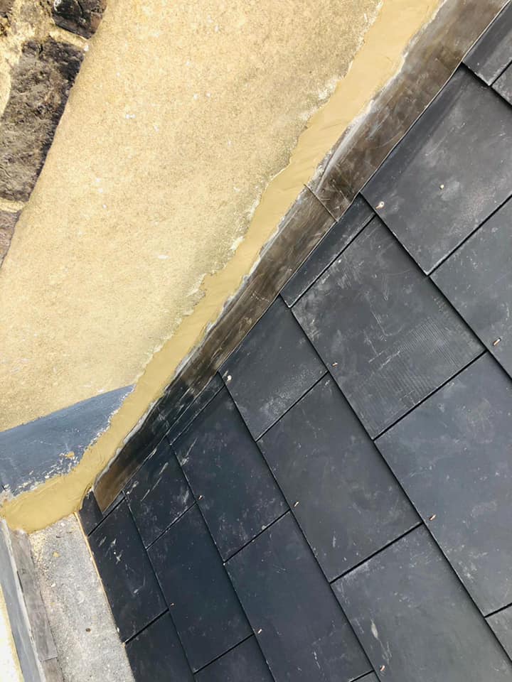 Roofing project - 523460065739624