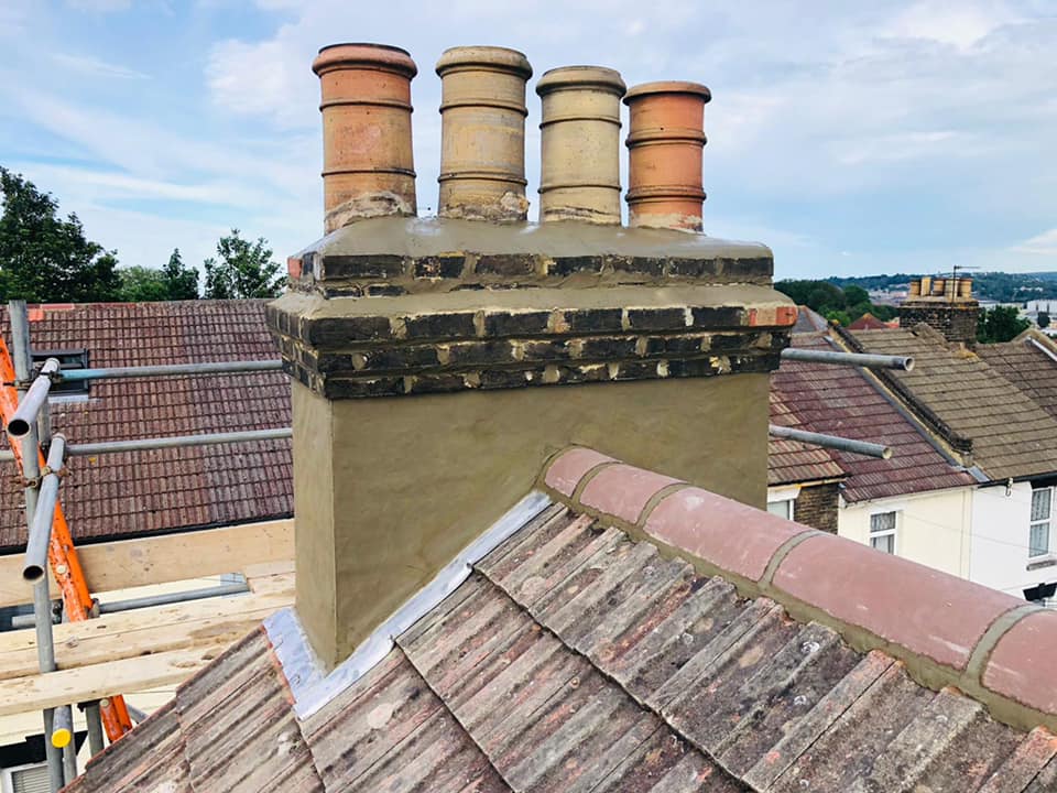 Roofing project - 523460112406286