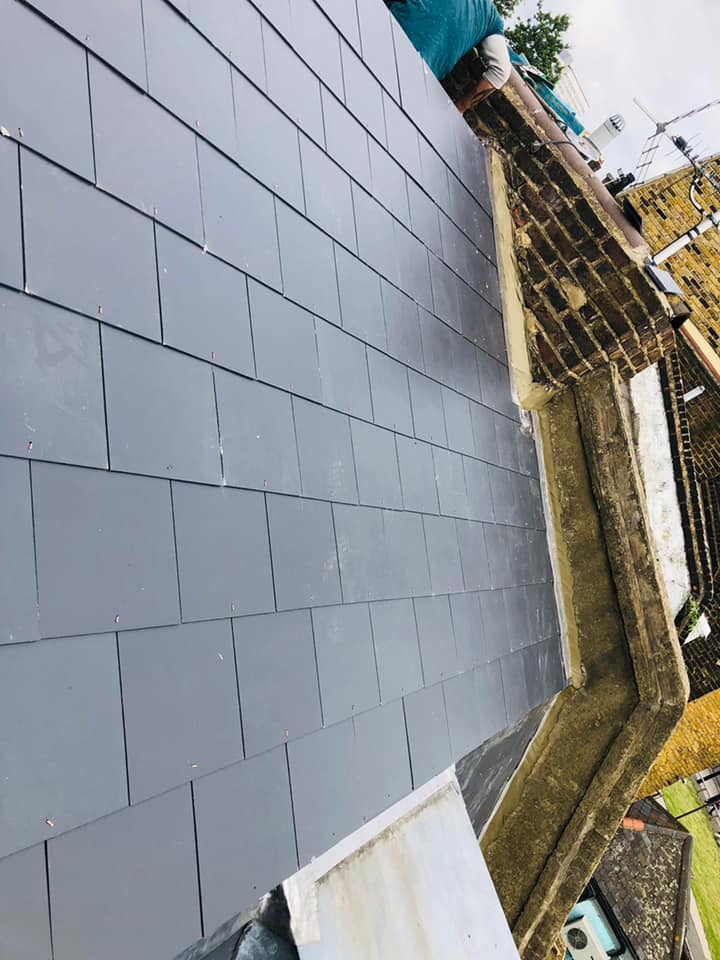 Roofing project - 523460199072944