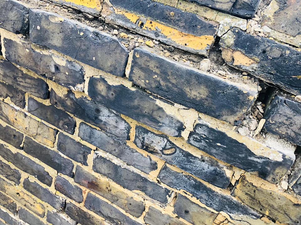 Roofing project - 523460565739574