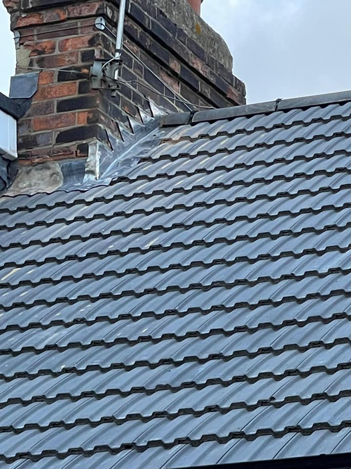 Roofing project - 533805411371756