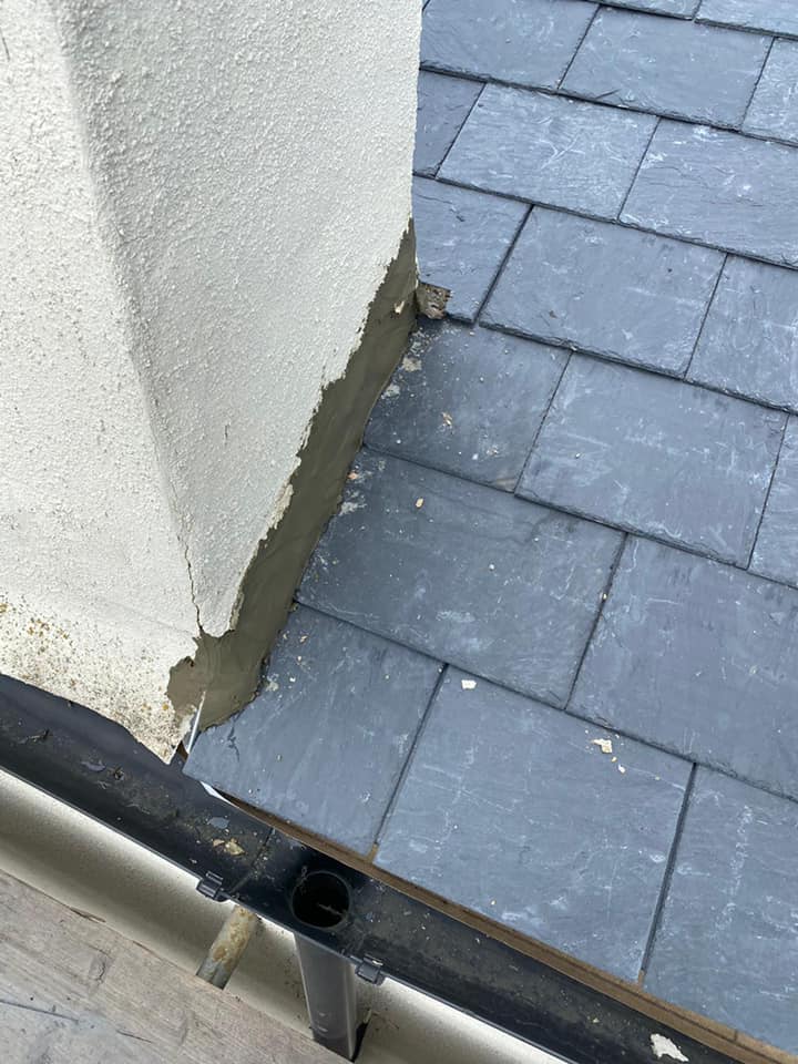 Roofing project - 533805998038364