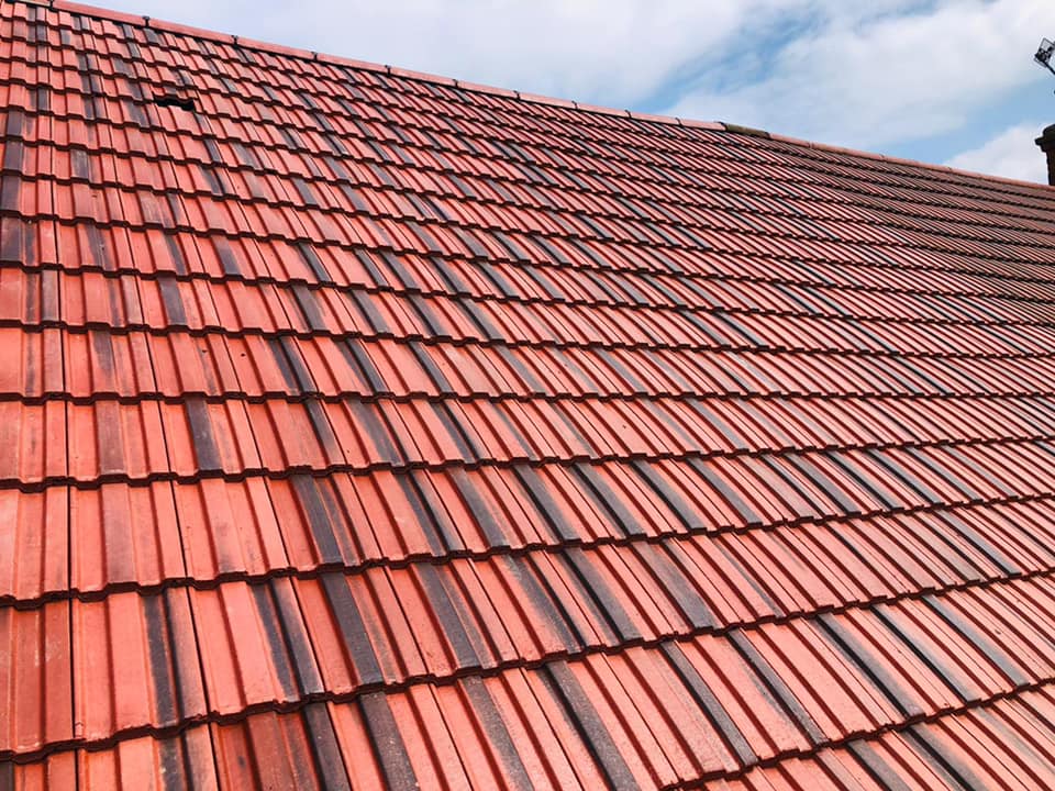 Roofing project - 533806471371650