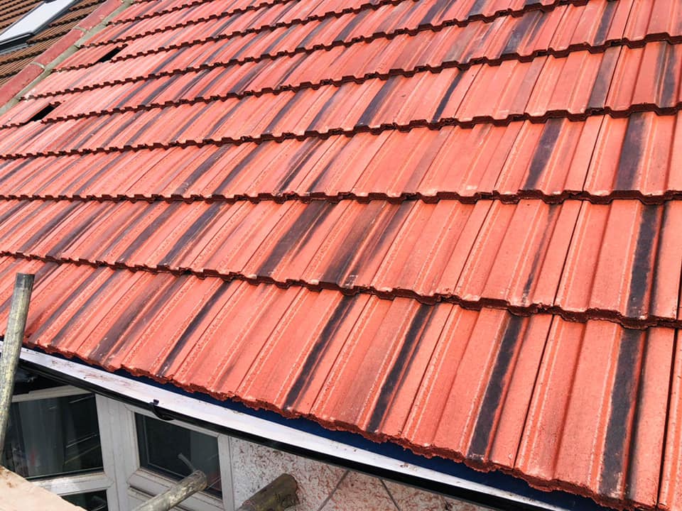 Roofing project - 533806538038310