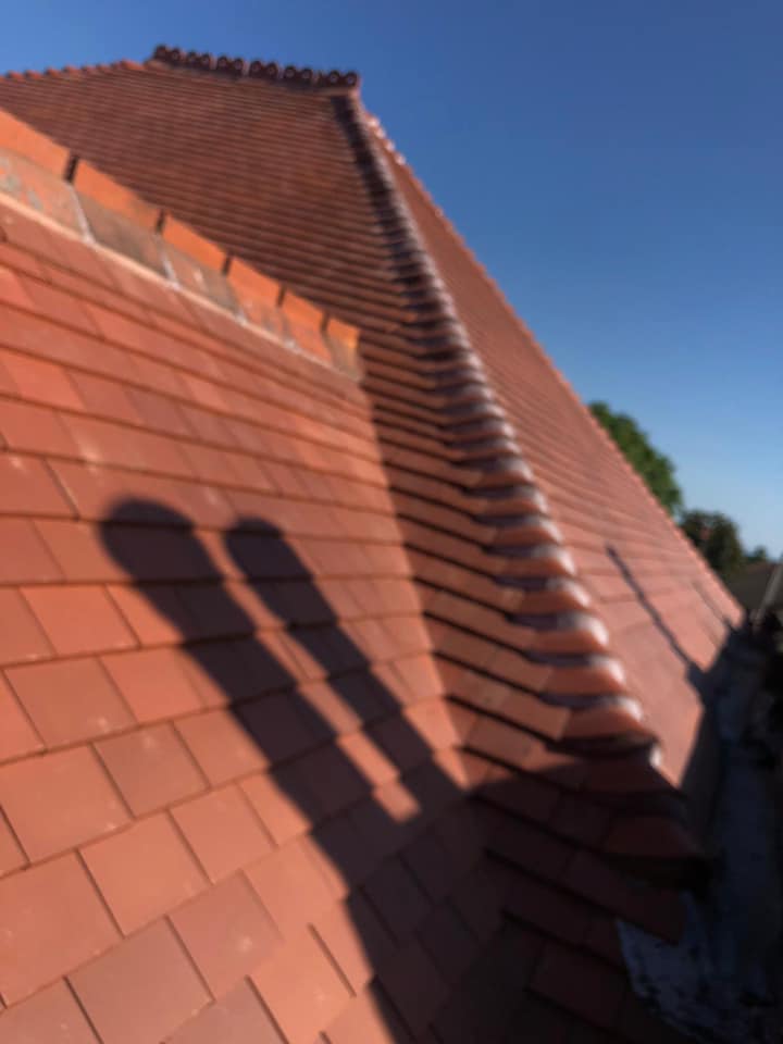 Roofing project - 535194477899516