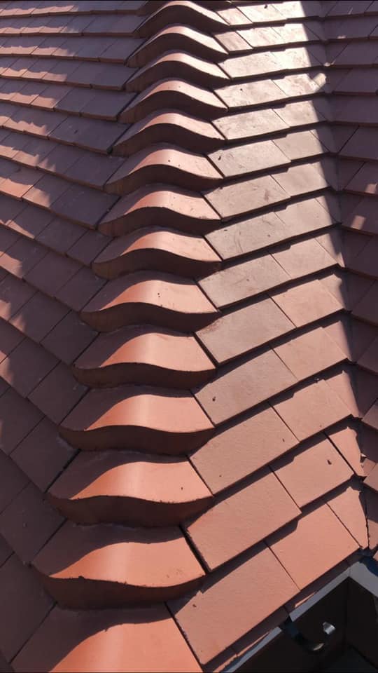 Roofing project - 535194491232848