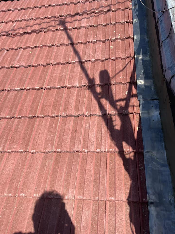 Roofing project - 541432533942377