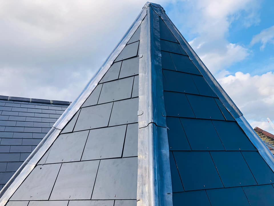 Roofing project - 556869972398633