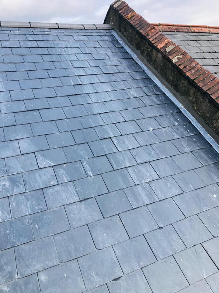 Roofing project - 556870665731897