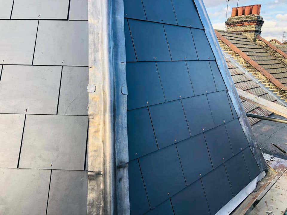 Roofing project - 556870762398554