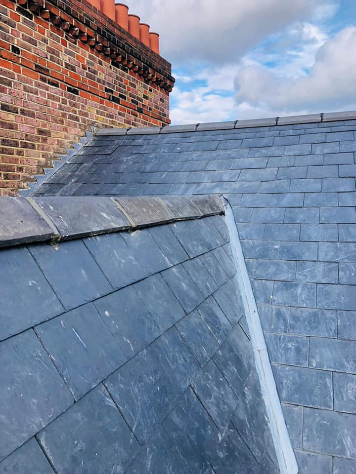 Roofing project - 556871035731860