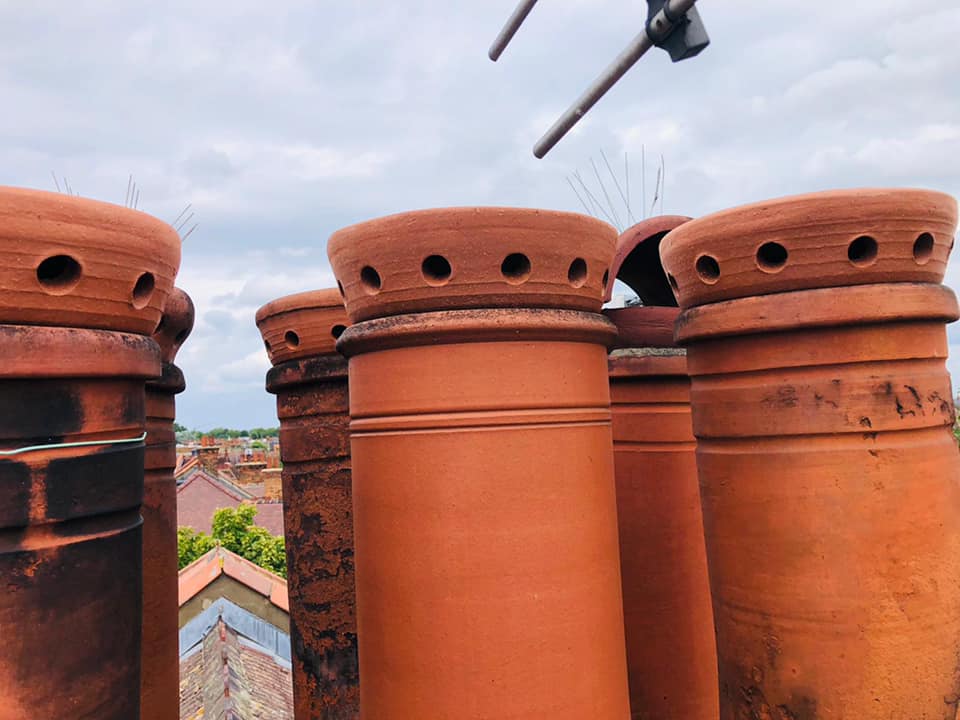 Roofing project - 556874515731512