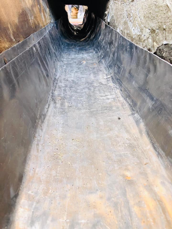 Roofing project - 556875589064738