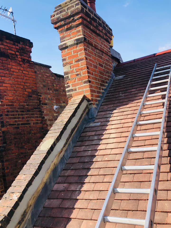 Roofing project - 577206253698338